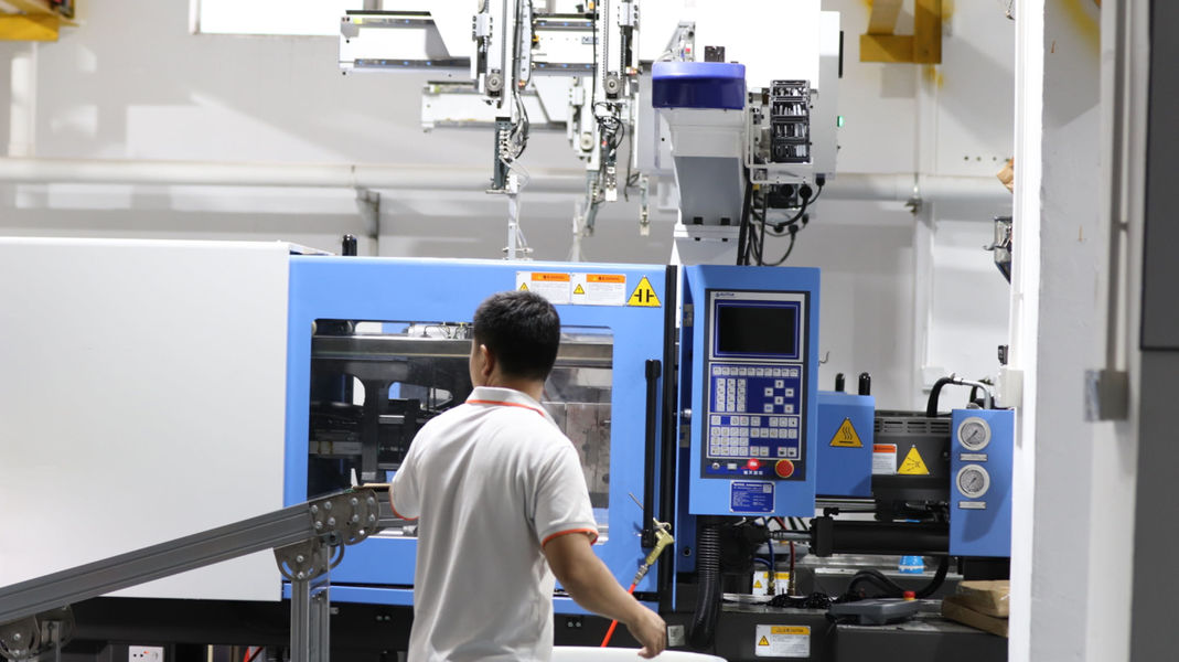 Shenzhen Snetop Technology Co., Ltd dây chuyền sản xuất của nhà sản xuất