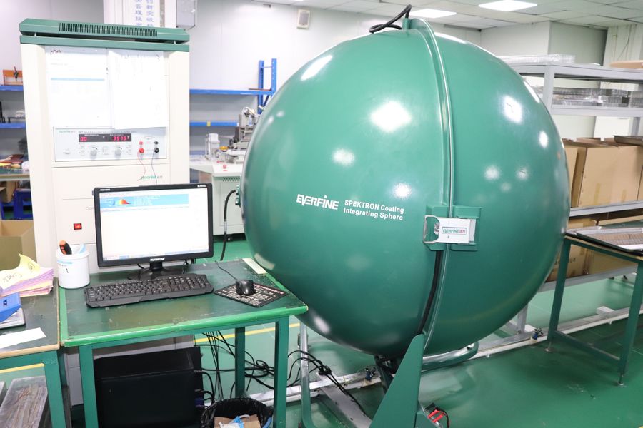 Shenzhen Snetop Technology Co., Ltd dây chuyền sản xuất của nhà sản xuất