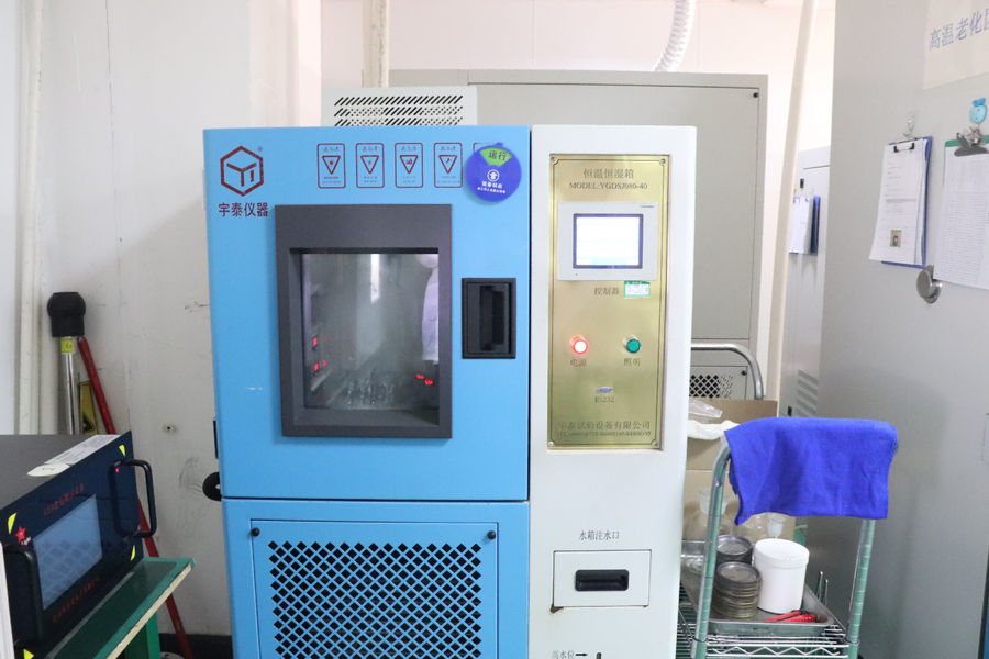 Shenzhen Snetop Technology Co., Ltd dây chuyền sản xuất của nhà sản xuất