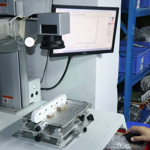 Shenzhen Snetop Technology Co., Ltd dây chuyền sản xuất của nhà sản xuất