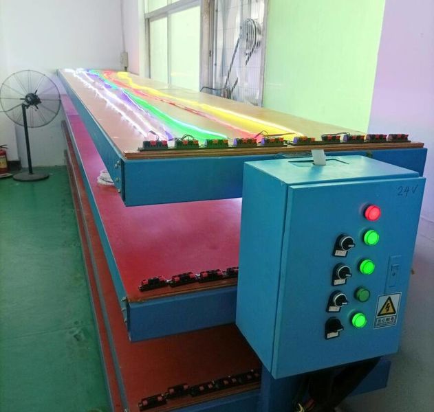 Shenzhen Snetop Technology Co., Ltd dây chuyền sản xuất của nhà sản xuất