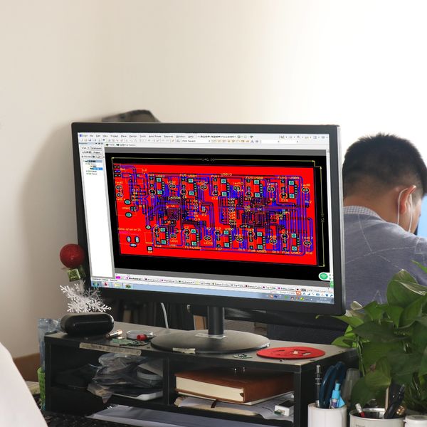 Shenzhen Snetop Technology Co., Ltd dây chuyền sản xuất của nhà sản xuất