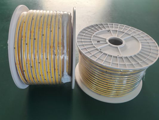 Đèn ngoài trời dịp Giáng sinh ấm màu trắng / xanh dương / xanh lá cây / đỏ / hồng Màu sáng Điện DC