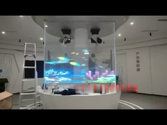 Màn hình màn hình linh hoạt