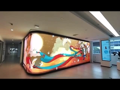 Màn hình ba chiều