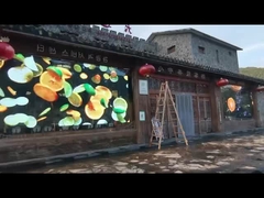 Màn hình linh hoạt LED