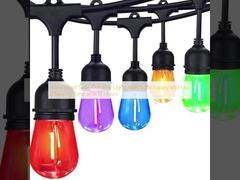 Đèn năng lượng mặt trời ngoài trời chống nước với nguồn cung cấp năng lượng mặt trời và thời gian sạc nhanh 8-12 giờ