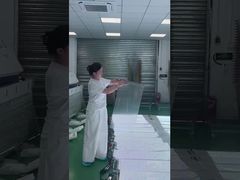 Màn hình LED trong suốt