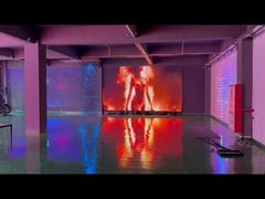 Hiển thị đèn LED