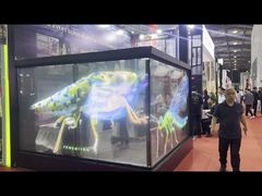 LED CHINA 2025 tại Thượng Hải